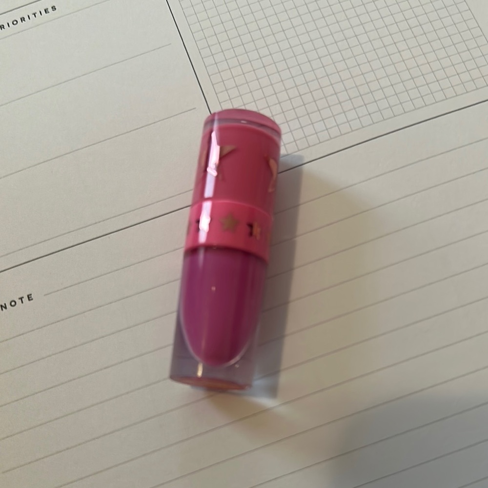 Jeffree Star MINI Cavity Liquid Velour Lipstick